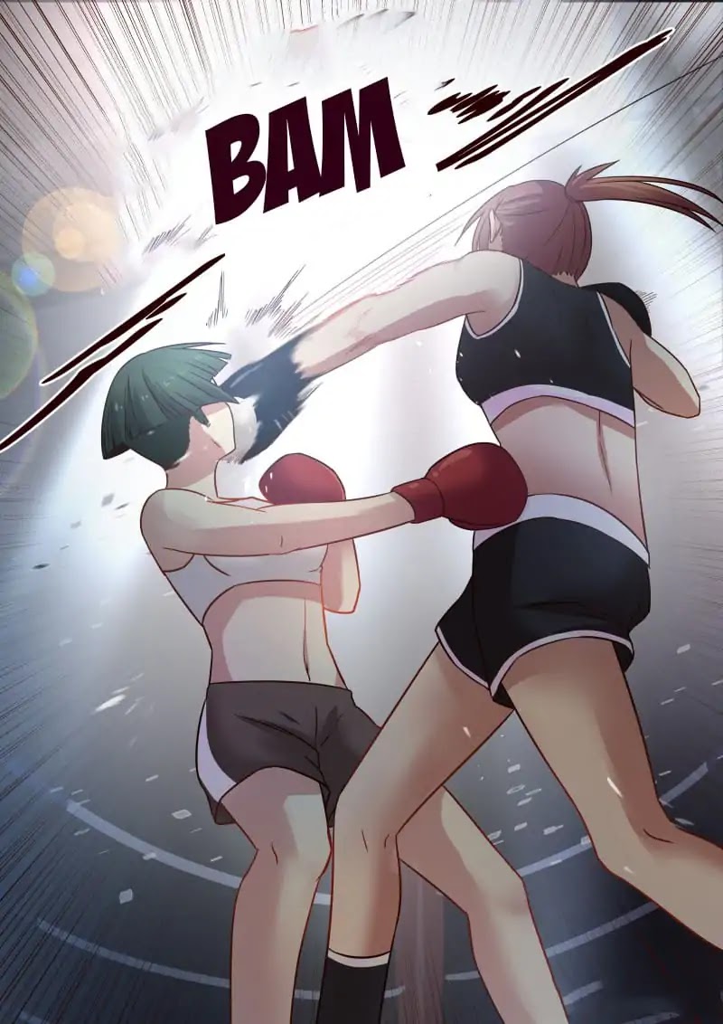 Lily (Yy) Chapter 1.366 page 6 - Vol.1 Chapter 366