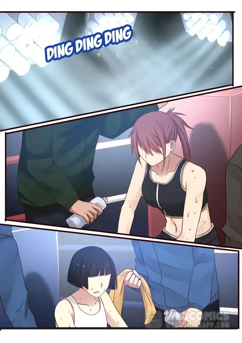 Lily (Yy) Chapter 1.368 page 1 - Vol.1 Chapter 368