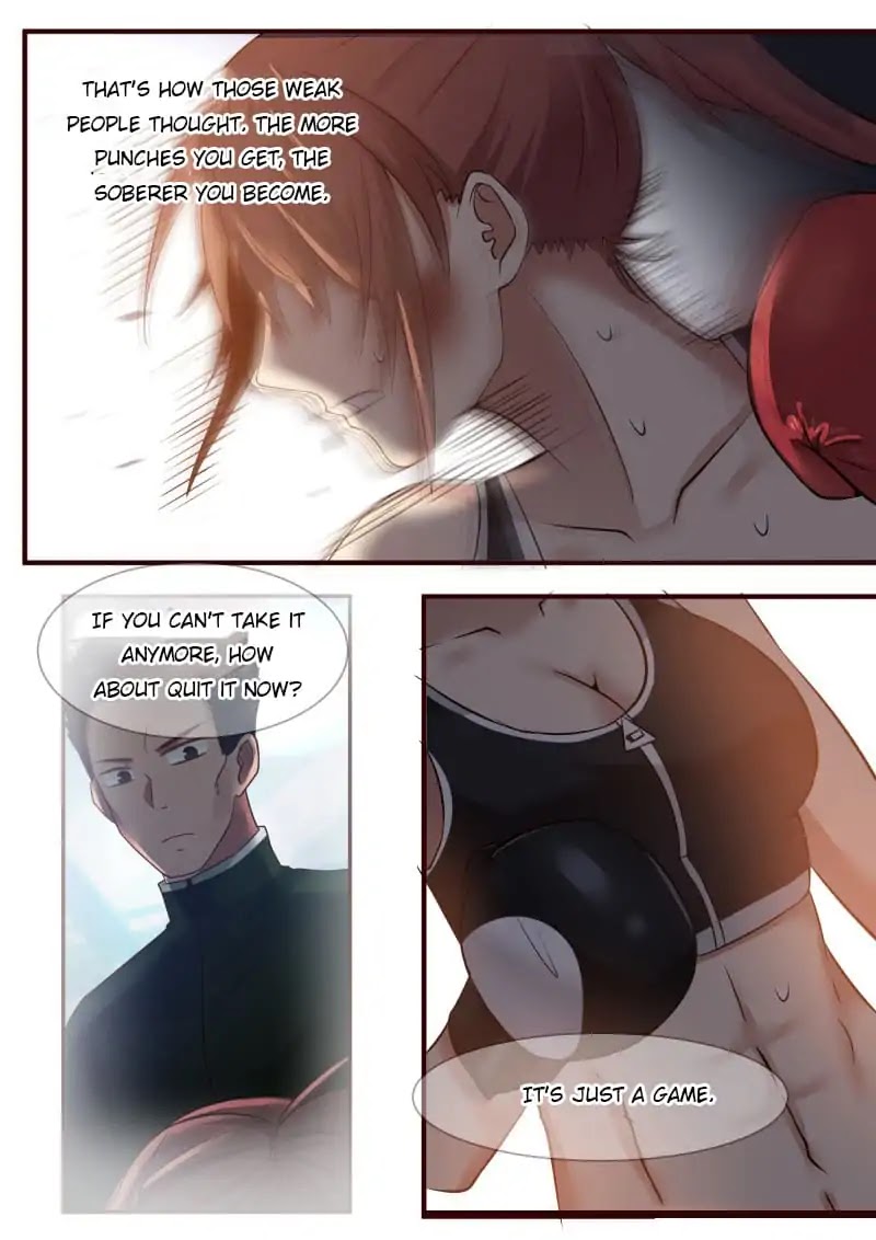 Lily (Yy) Chapter 1.369 page 2 - Vol.1 Chapter 369