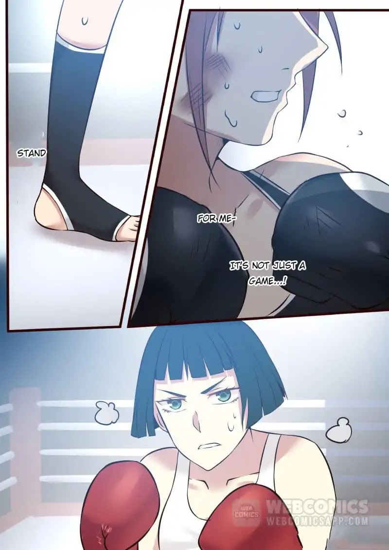 Lily (Yy) Chapter 1.369 page 3 - Vol.1 Chapter 369
