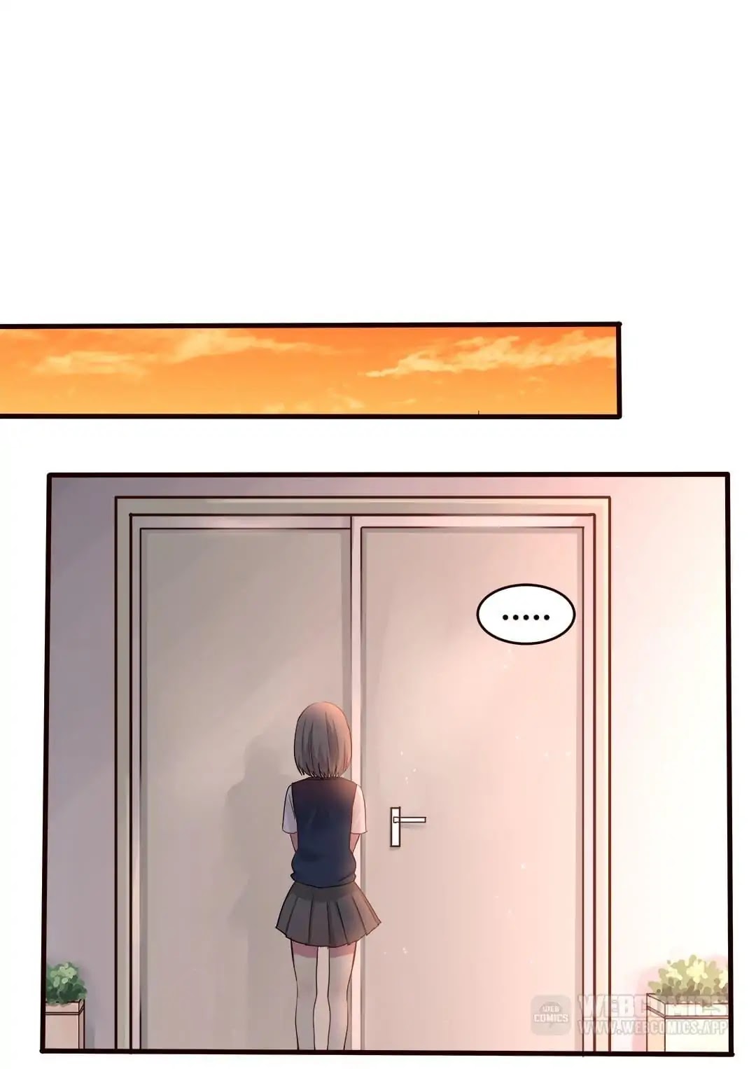 Lily (Yy) Chapter 1.37 page 7 - Vol.1 Chapter 37: Tsundere