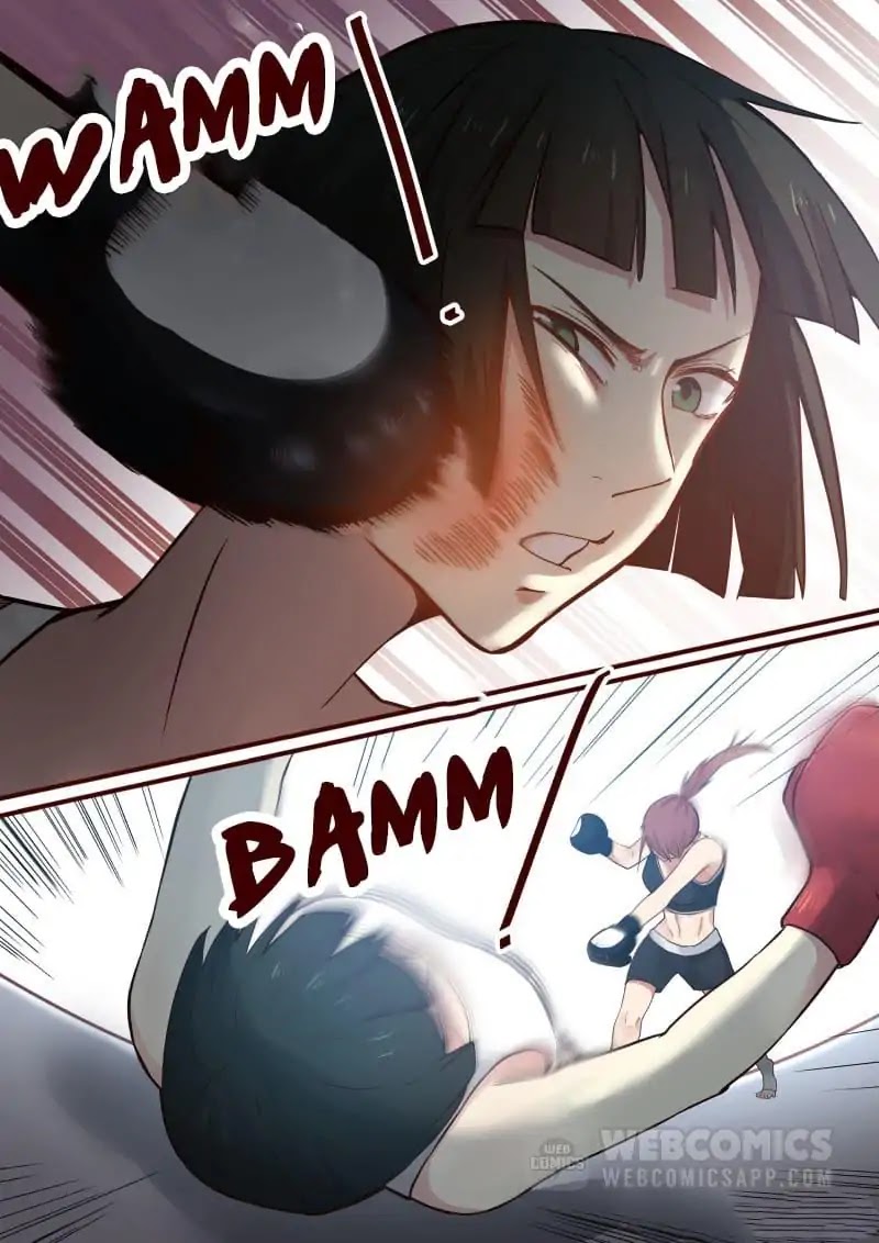 Lily (Yy) Chapter 1.370 page 1 - Vol.1 Chapter 370