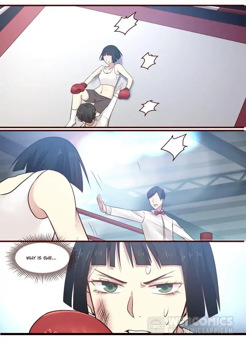 Lily (Yy) Chapter 1.370 page 3 - Vol.1 Chapter 370