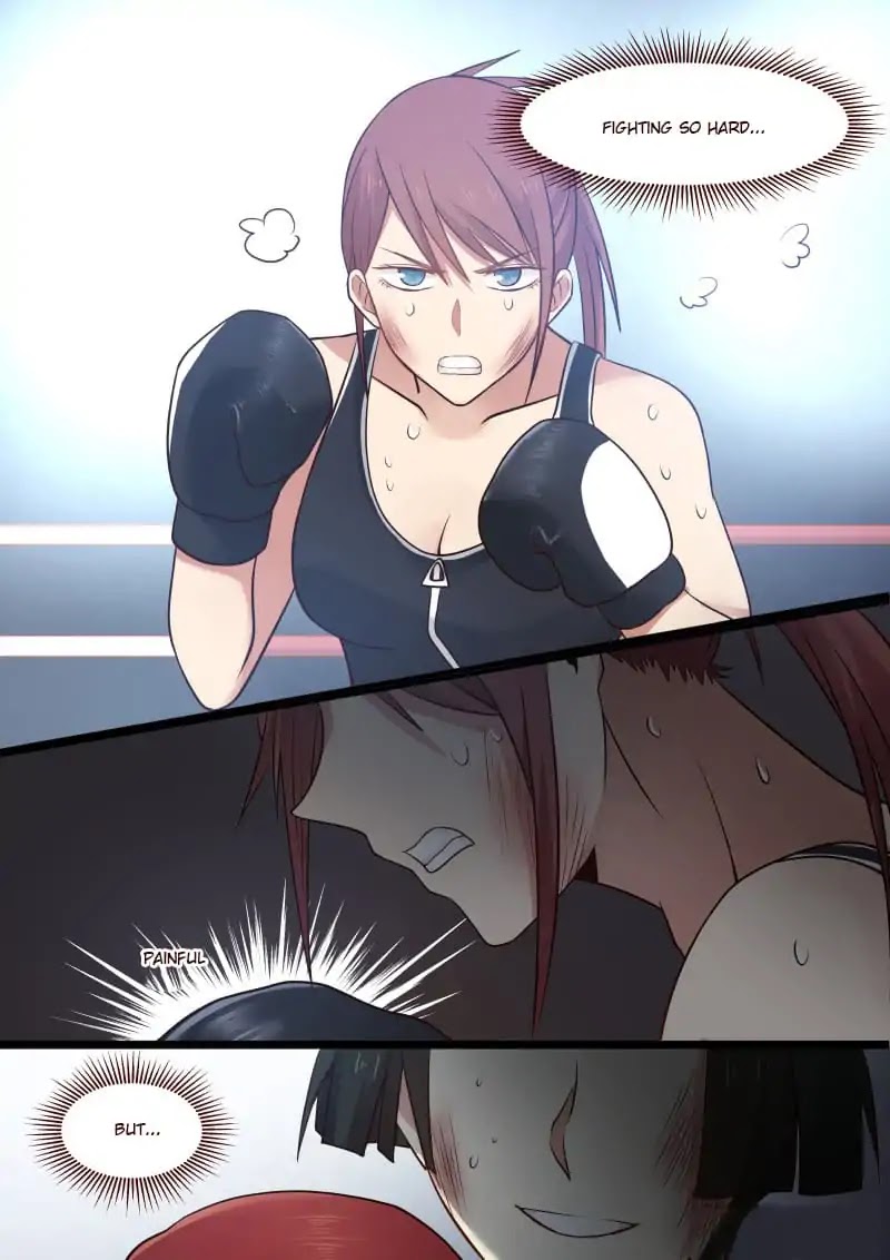 Lily (Yy) Chapter 1.370 page 4 - Vol.1 Chapter 370