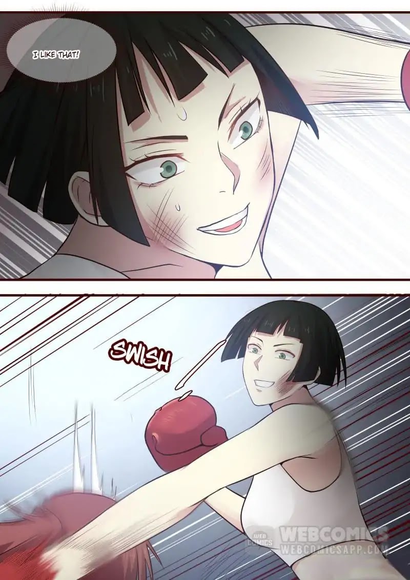 Lily (Yy) Chapter 1.370 page 5 - Vol.1 Chapter 370