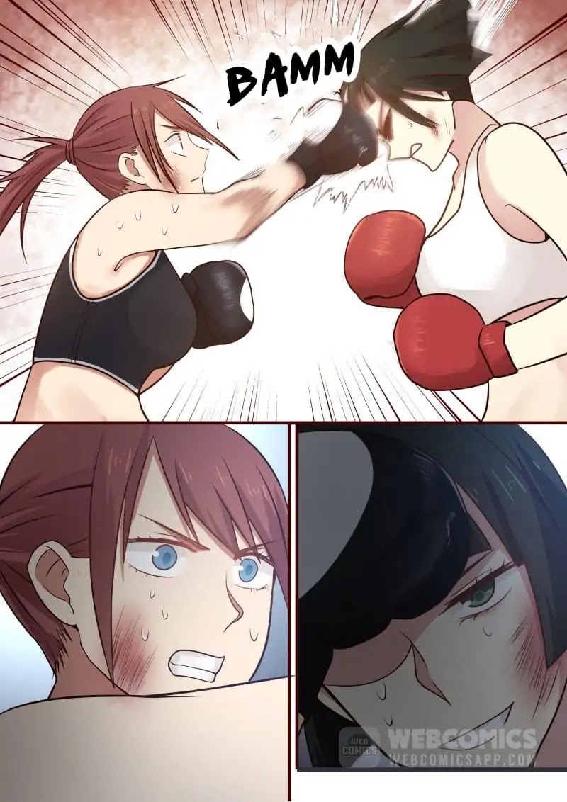 Lily (Yy) Chapter 1.370 page 7 - Vol.1 Chapter 370