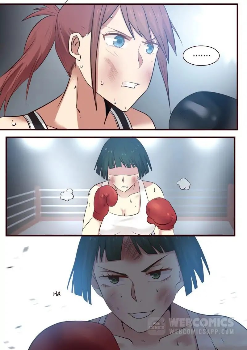 Lily (Yy) Chapter 1.371 page 1 - Vol.1 Chapter 371