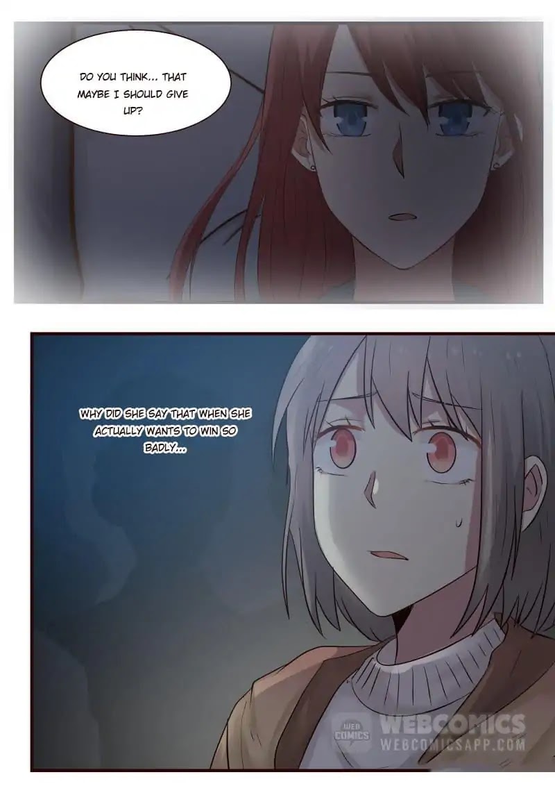 Lily (Yy) Chapter 1.371 page 5 - Vol.1 Chapter 371