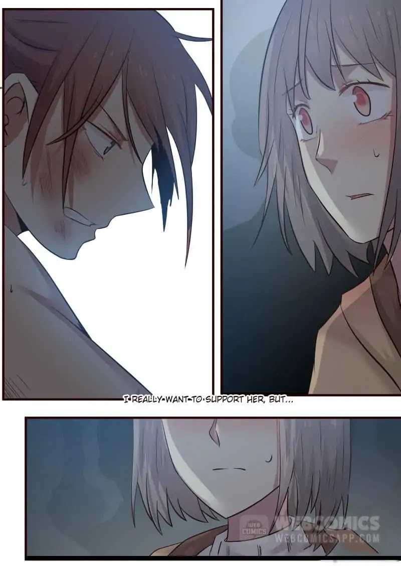 Lily (Yy) Chapter 1.371 page 6 - Vol.1 Chapter 371
