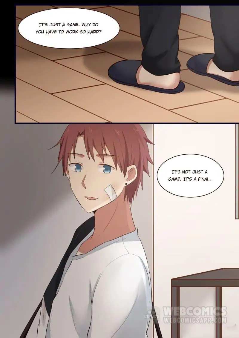 Lily (Yy) Chapter 1.372 page 1 - Vol.1 Chapter 372