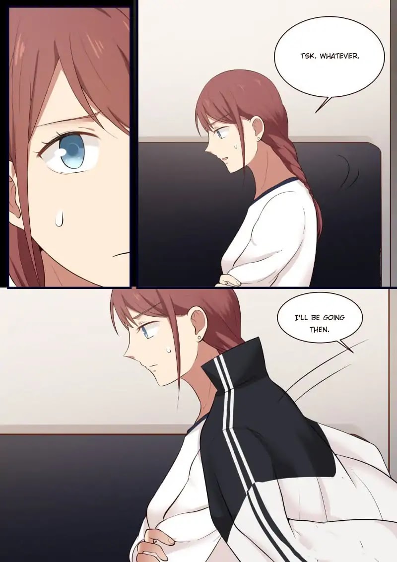 Lily (Yy) Chapter 1.372 page 4 - Vol.1 Chapter 372