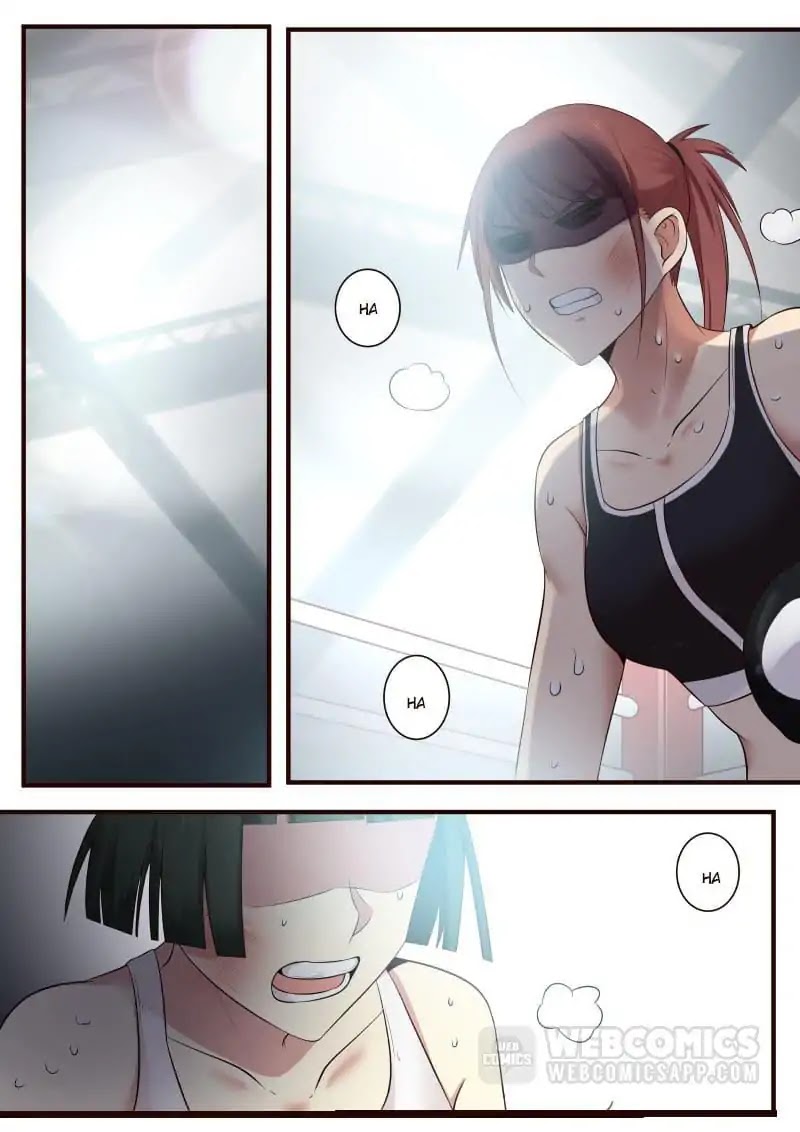 Lily (Yy) Chapter 1.373 page 1 - Vol.1 Chapter 373