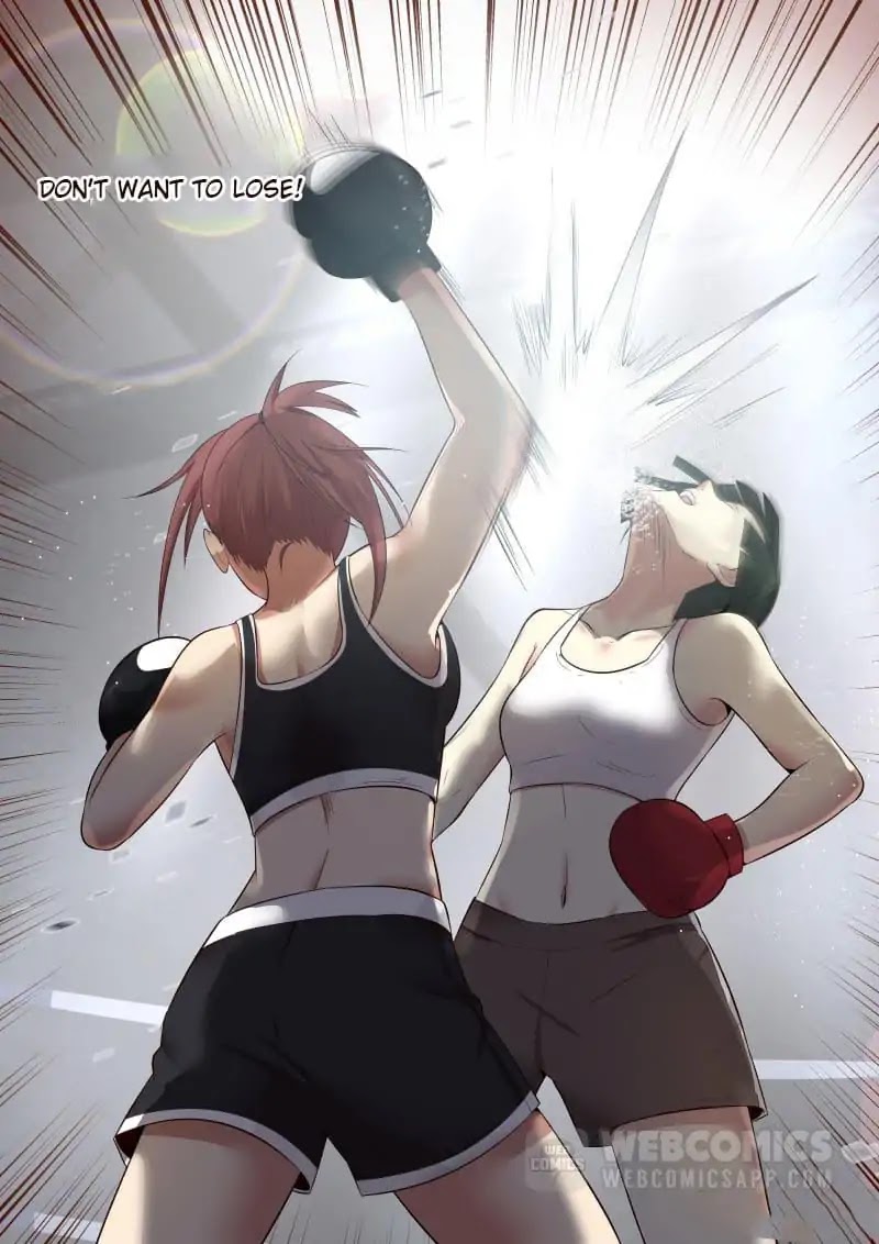 Lily (Yy) Chapter 1.373 page 7 - Vol.1 Chapter 373