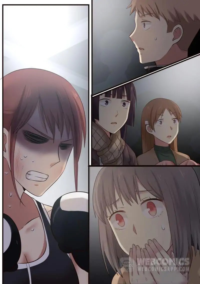 Lily (Yy) Chapter 1.374 page 1 - Vol.1 Chapter 374