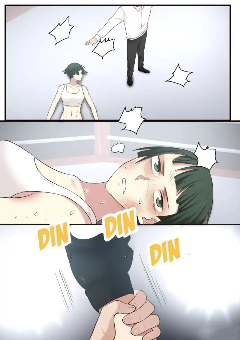 Lily (Yy) Chapter 1.374 page 2 - Vol.1 Chapter 374
