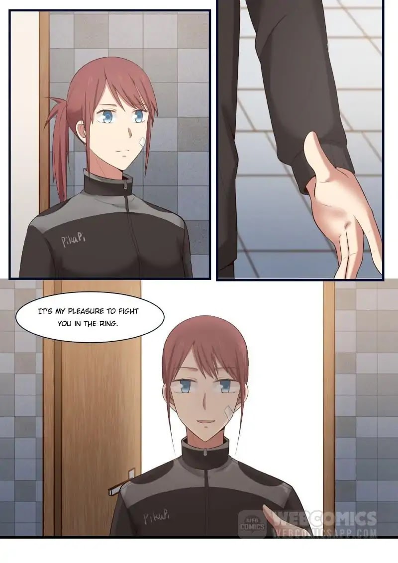 Lily (Yy) Chapter 1.376 page 1 - Vol.1 Chapter 376