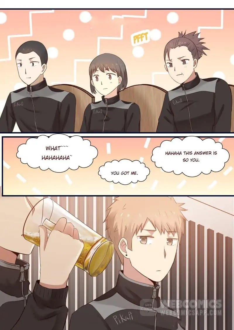 Lily (Yy) Chapter 1.377 page 5 - Vol.1 Chapter 377