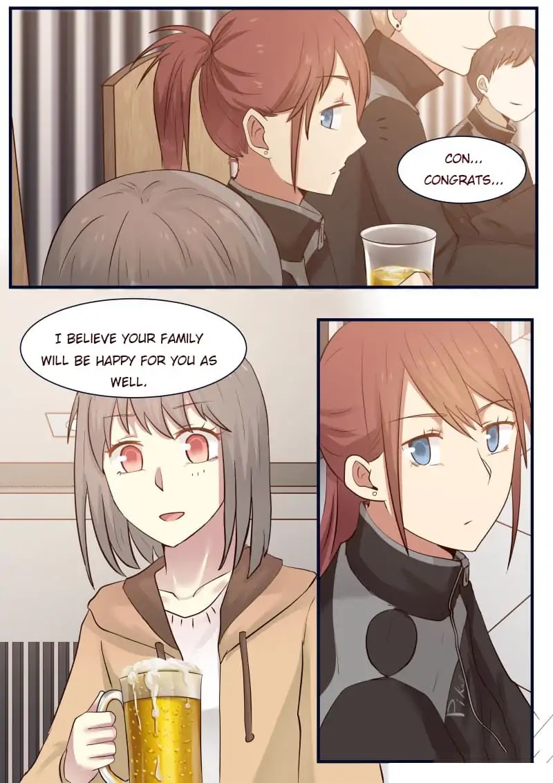 Lily (Yy) Chapter 1.377 page 7 - Vol.1 Chapter 377