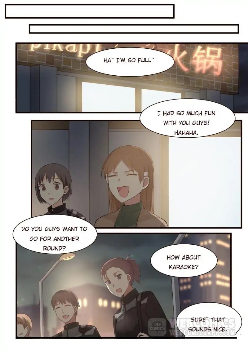 Lily (Yy) Chapter 1.378 page 1 - Vol.1 Chapter 378