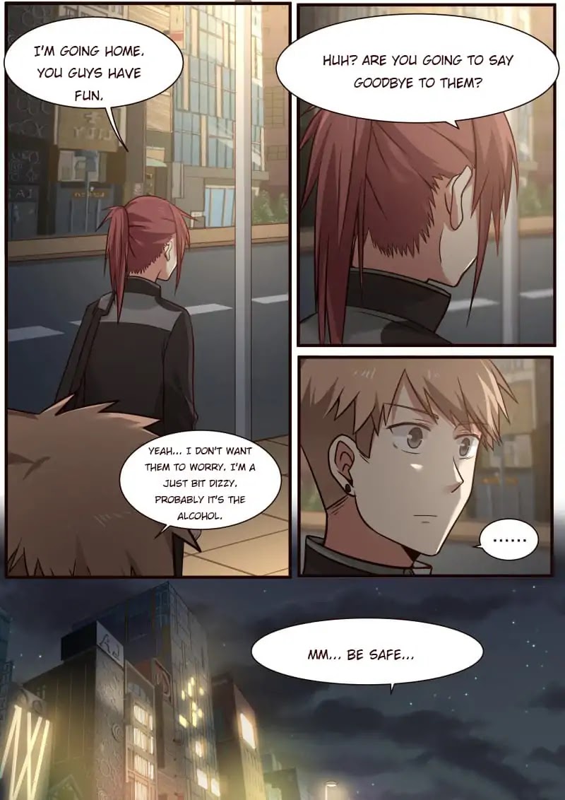 Lily (Yy) Chapter 1.378 page 6 - Vol.1 Chapter 378