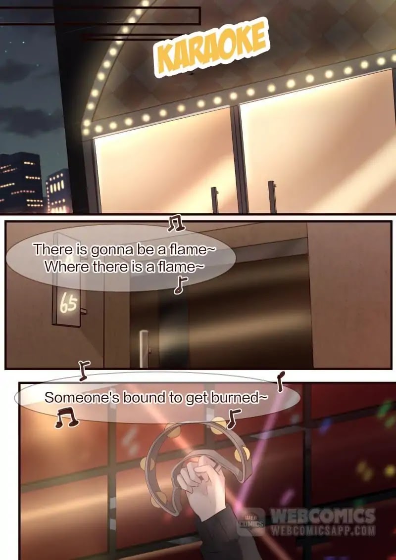 Lily (Yy) Chapter 1.379 page 1 - Vol.1 Chapter 379