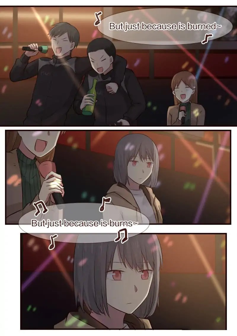 Lily (Yy) Chapter 1.379 page 2 - Vol.1 Chapter 379