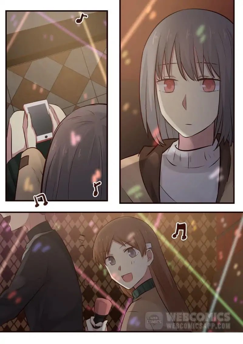 Lily (Yy) Chapter 1.379 page 3 - Vol.1 Chapter 379