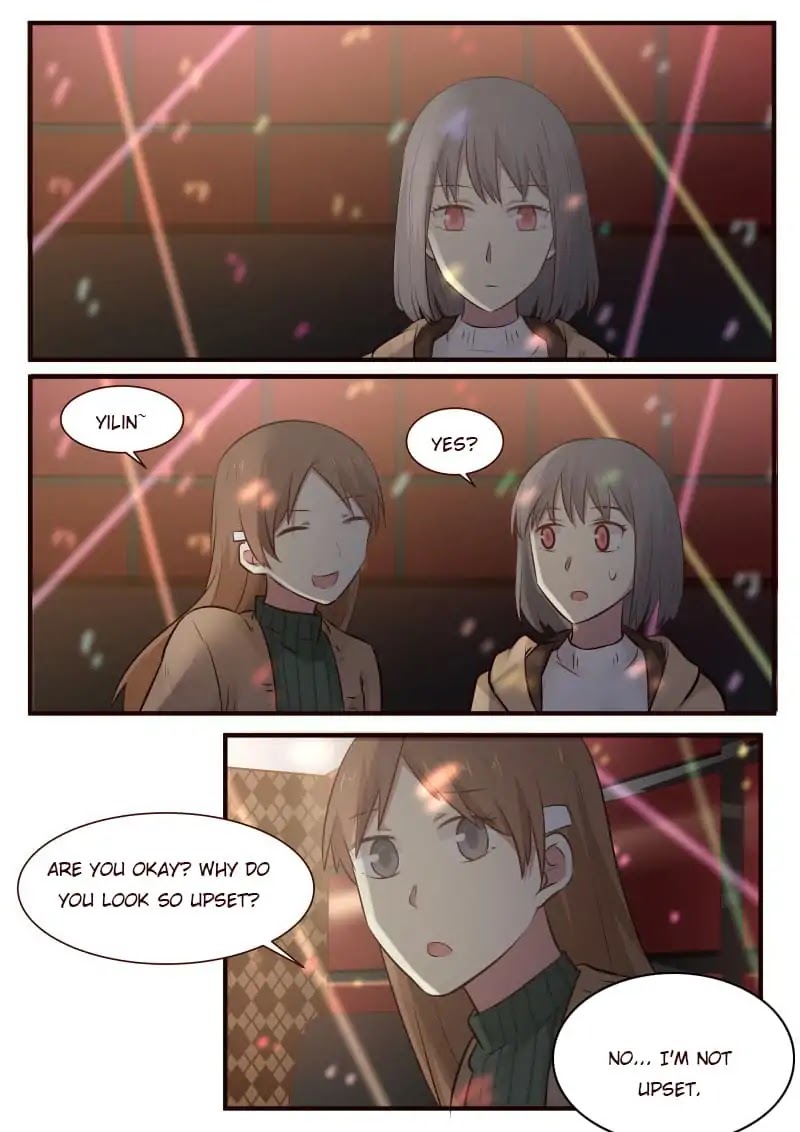 Lily (Yy) Chapter 1.379 page 4 - Vol.1 Chapter 379