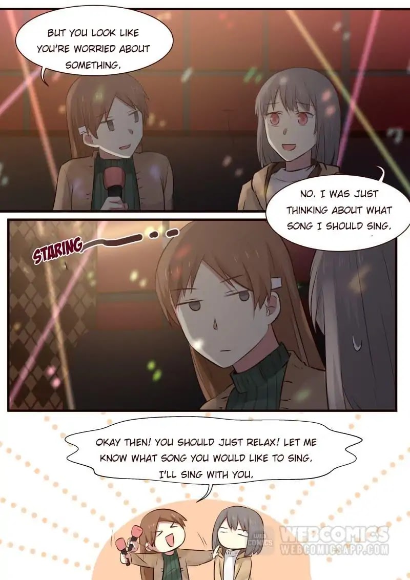 Lily (Yy) Chapter 1.379 page 5 - Vol.1 Chapter 379
