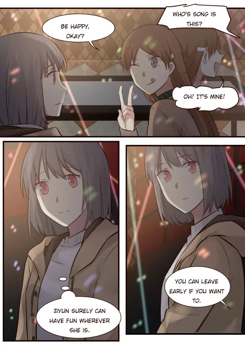 Lily (Yy) Chapter 1.379 page 6 - Vol.1 Chapter 379
