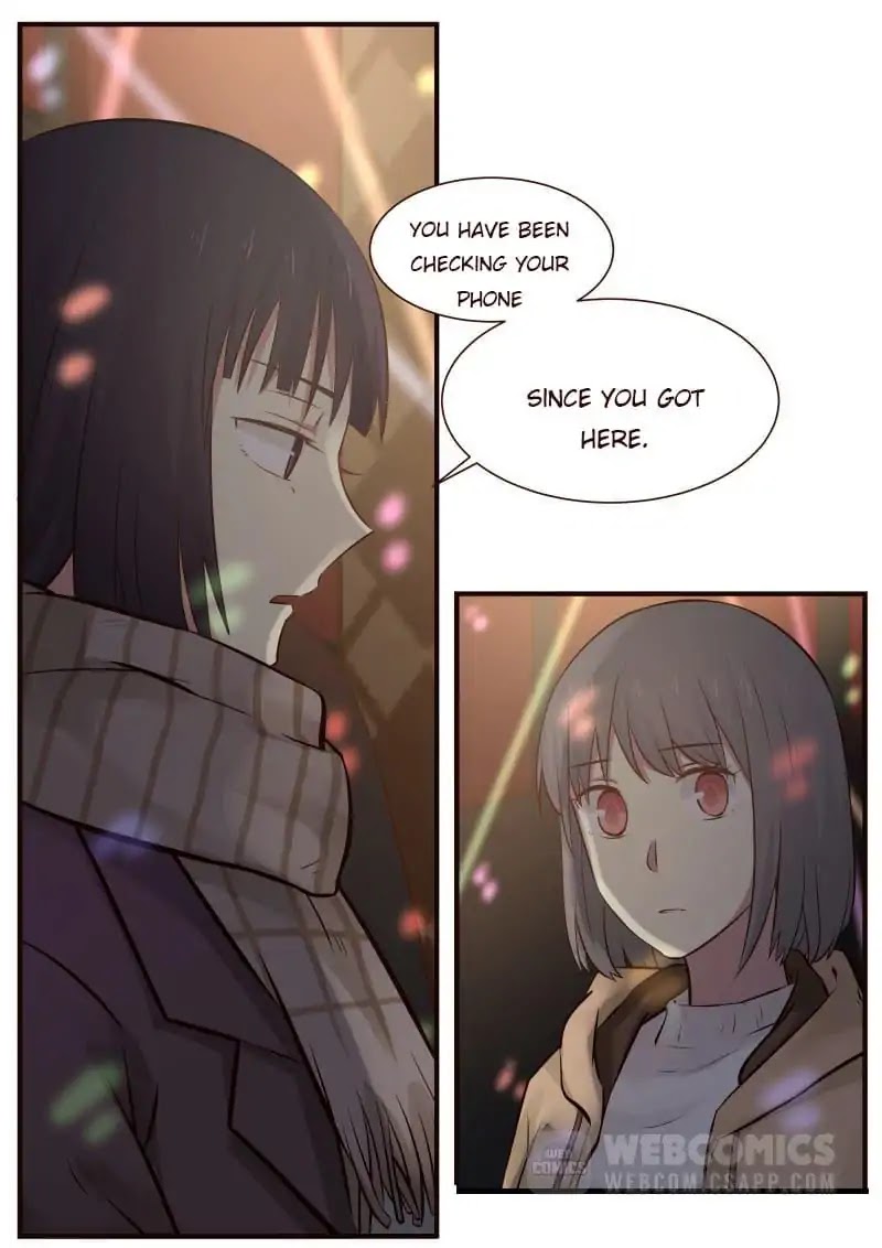 Lily (Yy) Chapter 1.379 page 7 - Vol.1 Chapter 379