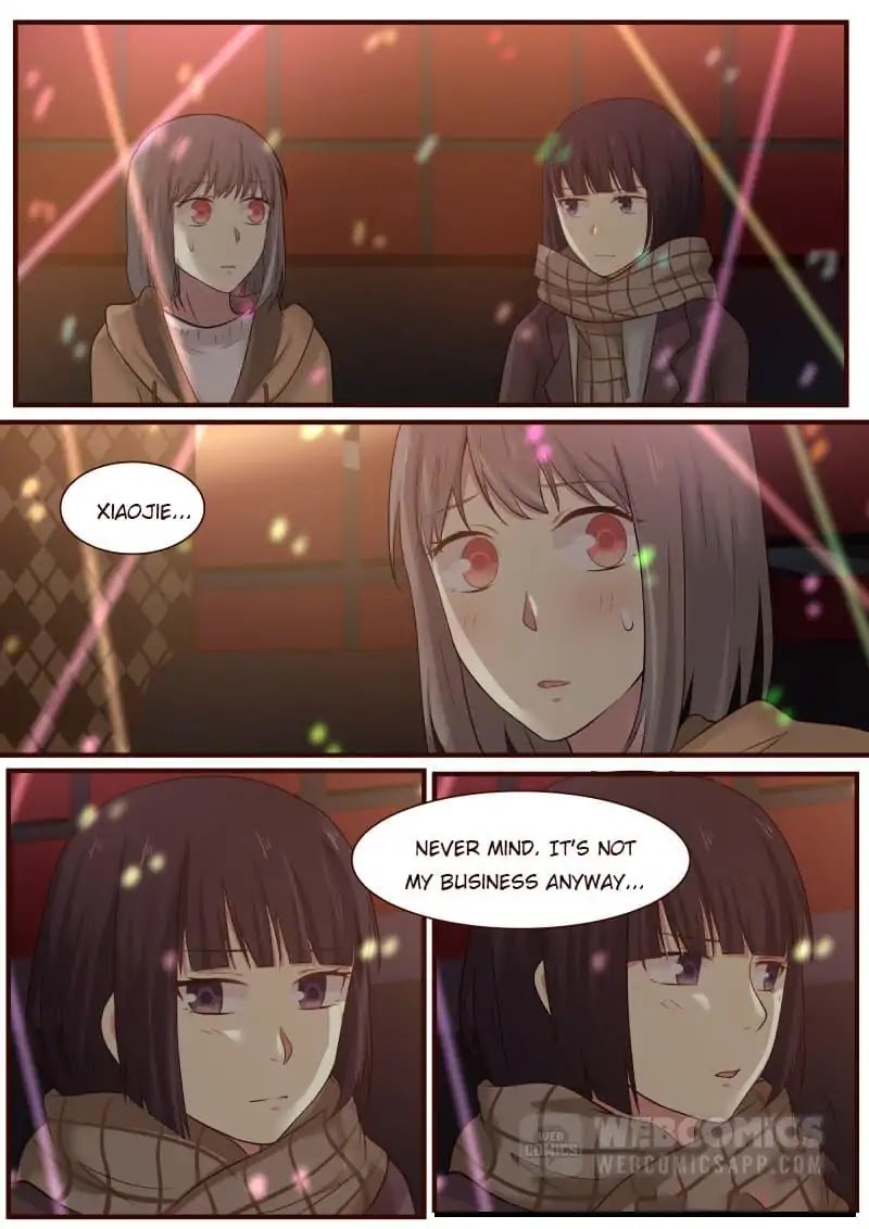 Lily (Yy) Chapter 1.380 page 1 - Vol.1 Chapter 380