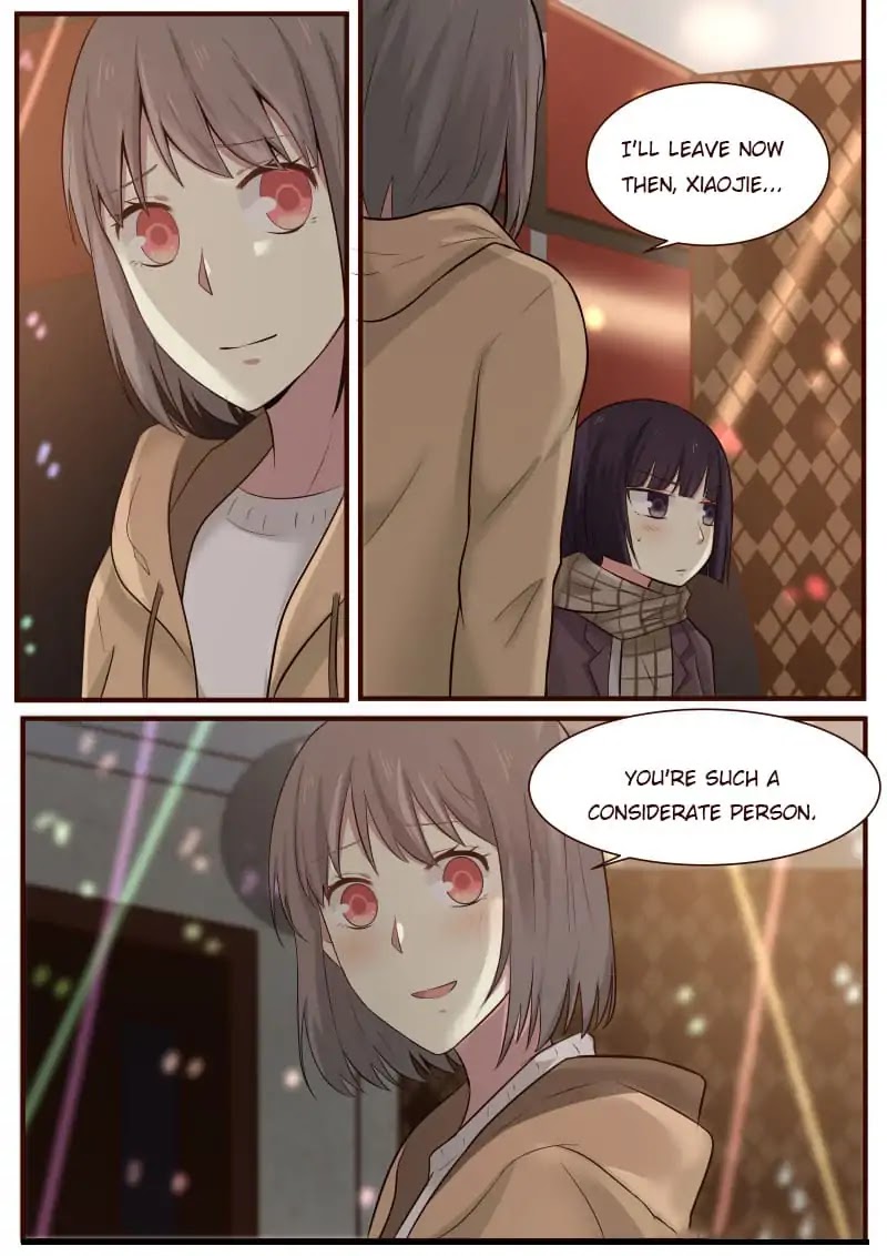 Lily (Yy) Chapter 1.380 page 2 - Vol.1 Chapter 380