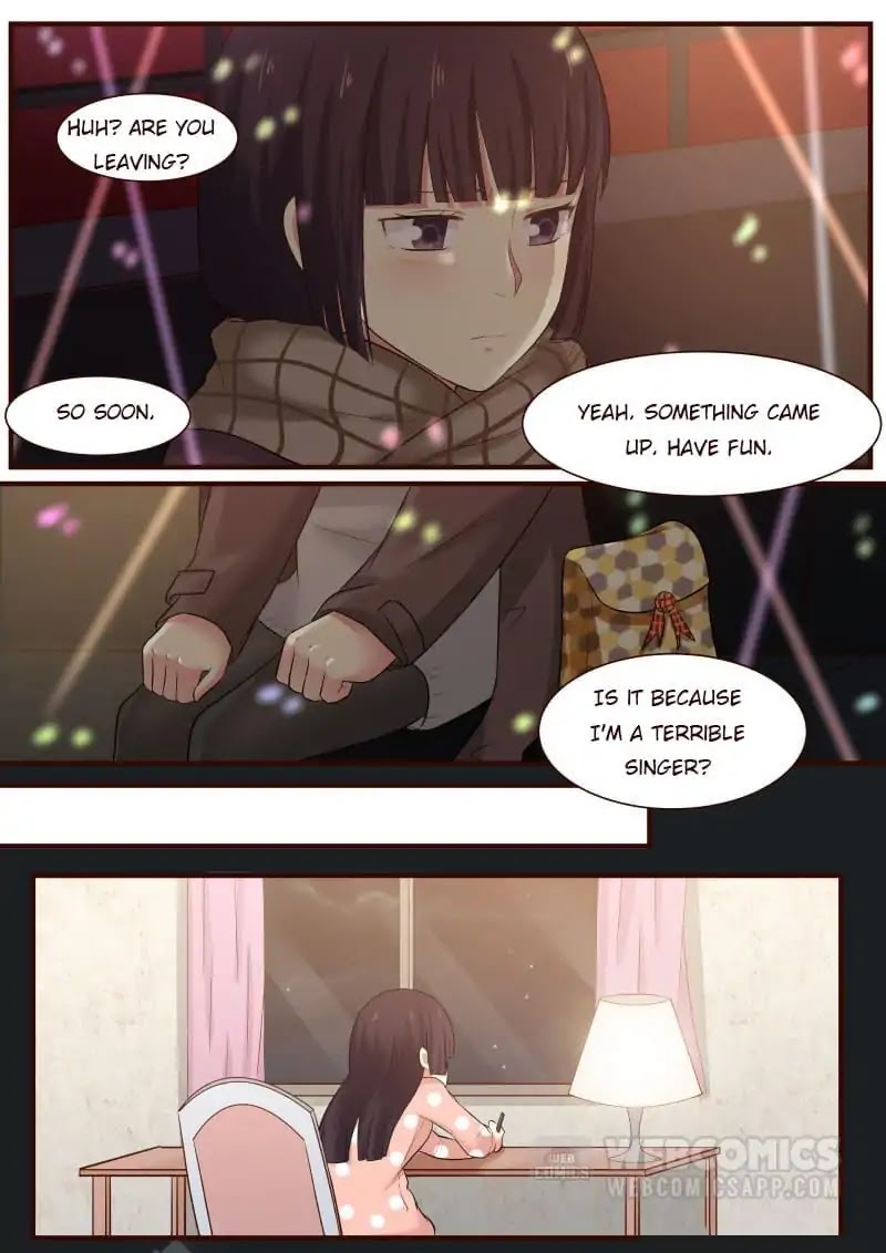 Lily (Yy) Chapter 1.380 page 3 - Vol.1 Chapter 380