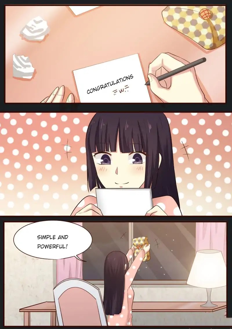 Lily (Yy) Chapter 1.380 page 4 - Vol.1 Chapter 380