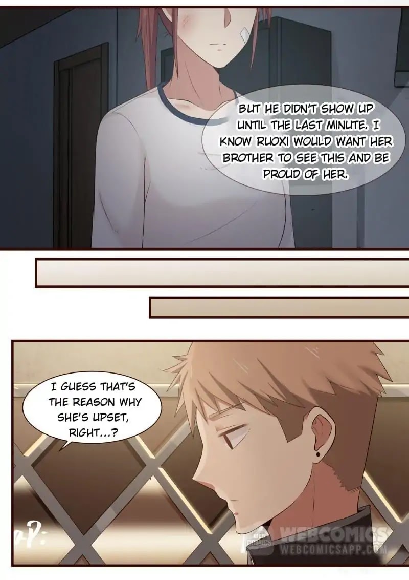 Lily (Yy) Chapter 1.381 page 3 - Vol.1 Chapter 381