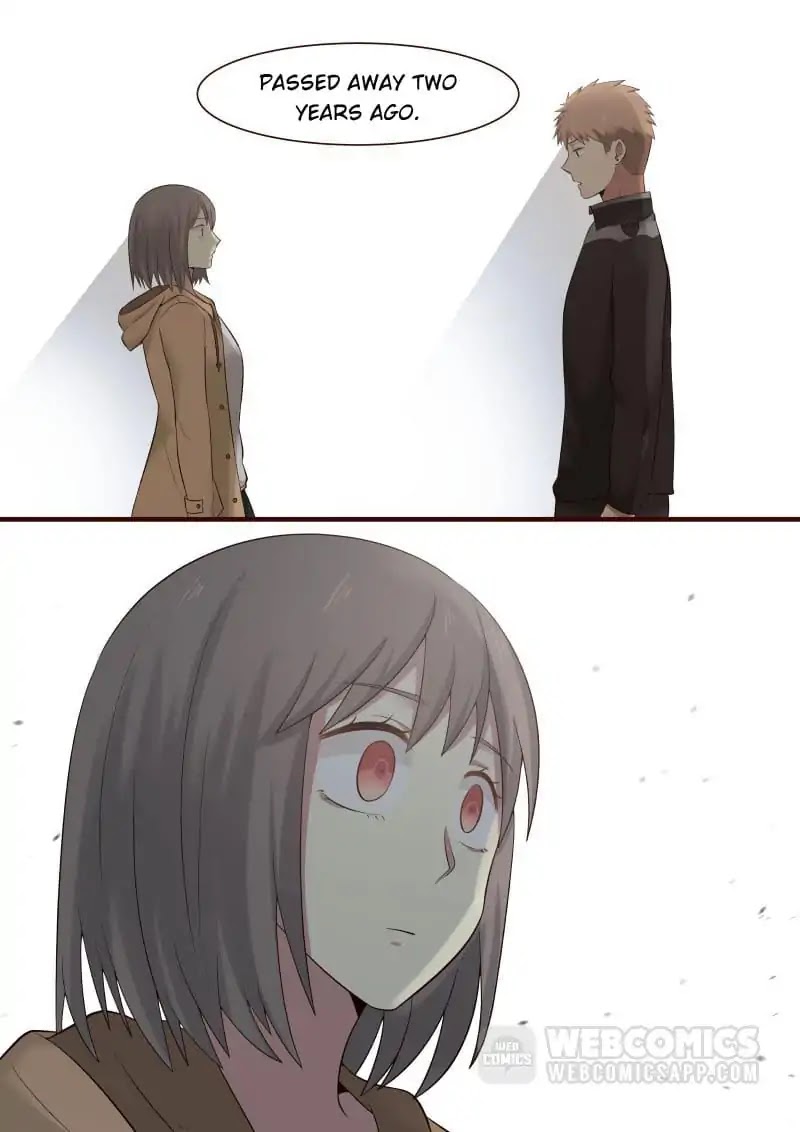 Lily (Yy) Chapter 1.381 page 8 - Vol.1 Chapter 381