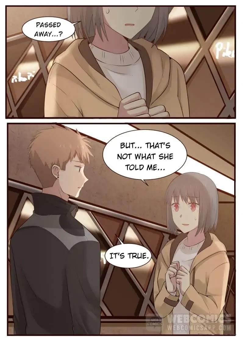 Lily (Yy) Chapter 1.382 page 1 - Vol.1 Chapter 382