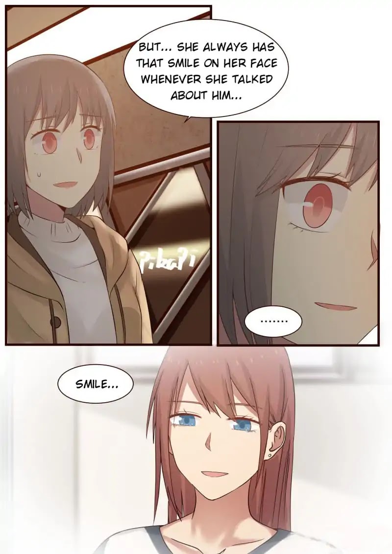 Lily (Yy) Chapter 1.382 page 2 - Vol.1 Chapter 382