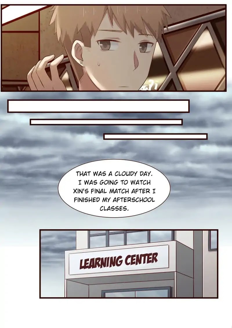 Lily (Yy) Chapter 1.382 page 4 - Vol.1 Chapter 382