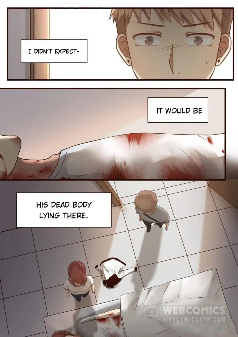 Lily (Yy) Chapter 1.383 page 1 - Vol.1 Chapter 383