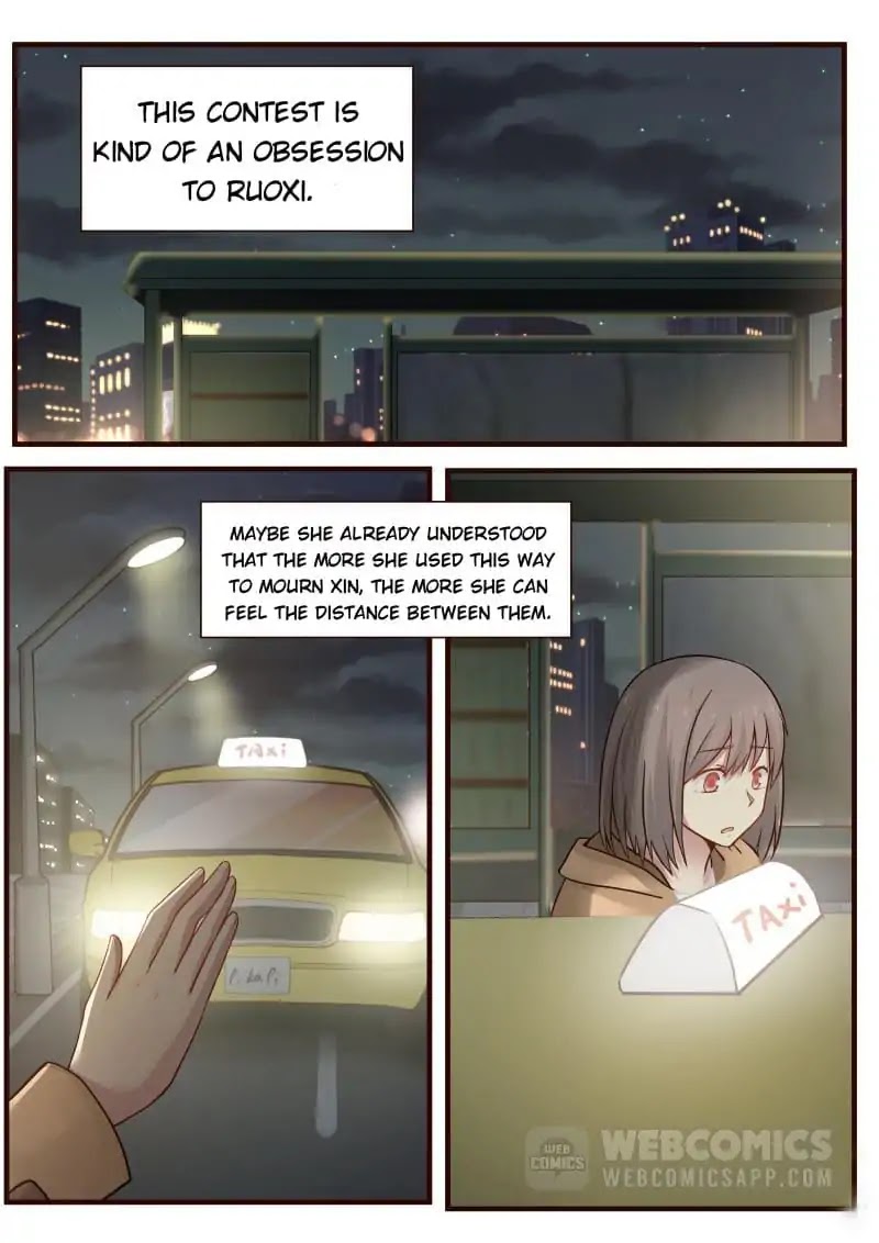 Lily (Yy) Chapter 1.384 page 1 - Vol.1 Chapter 384