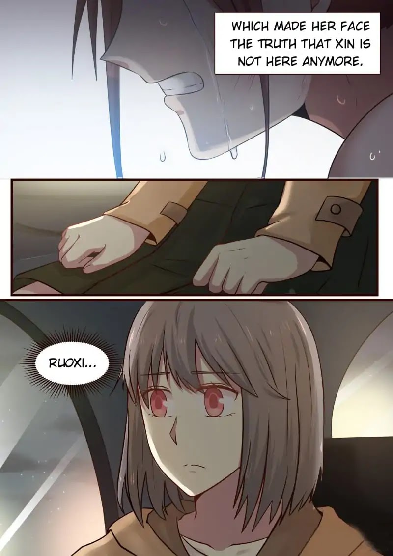 Lily (Yy) Chapter 1.384 page 2 - Vol.1 Chapter 384
