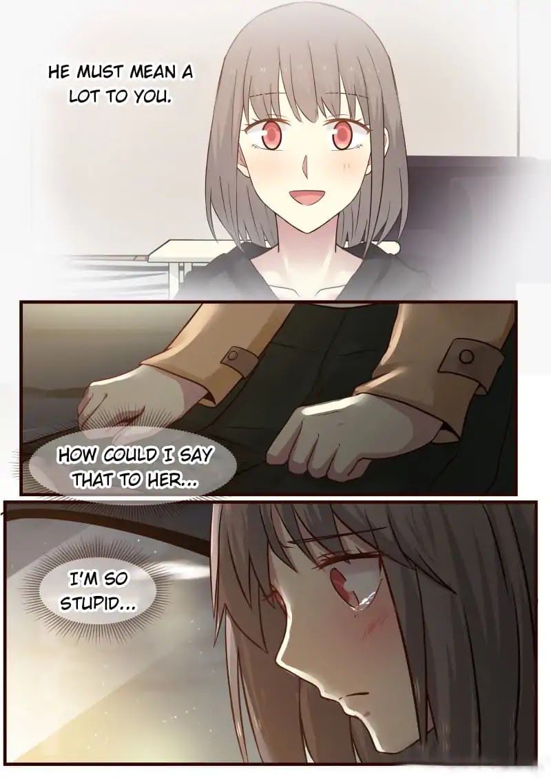 Lily (Yy) Chapter 1.384 page 4 - Vol.1 Chapter 384