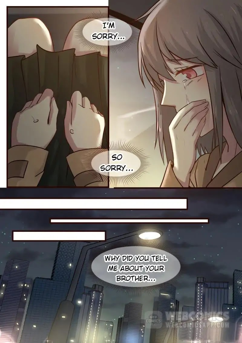 Lily (Yy) Chapter 1.384 page 5 - Vol.1 Chapter 384