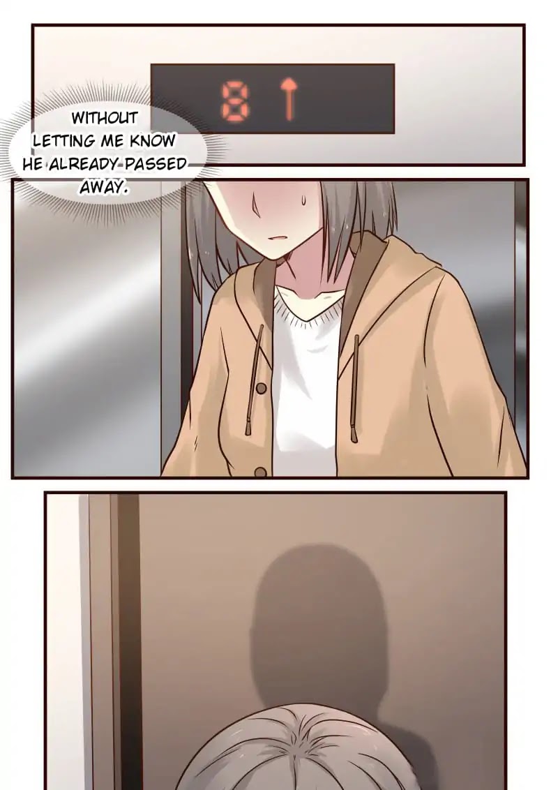Lily (Yy) Chapter 1.384 page 6 - Vol.1 Chapter 384