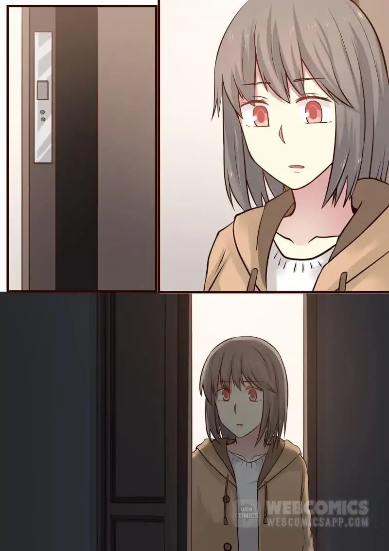 Lily (Yy) Chapter 1.384 page 7 - Vol.1 Chapter 384
