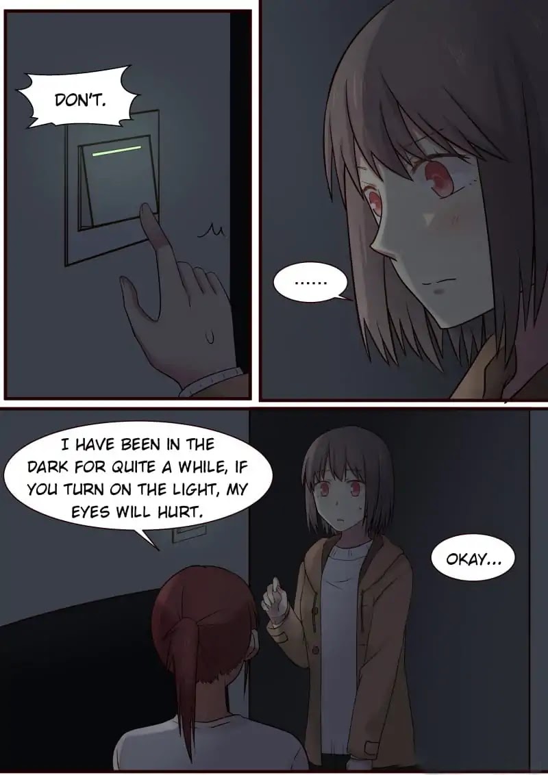 Lily (Yy) Chapter 1.385 page 2 - Vol.1 Chapter 385