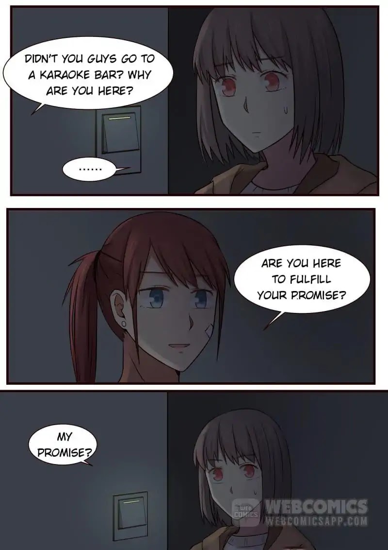 Lily (Yy) Chapter 1.385 page 3 - Vol.1 Chapter 385