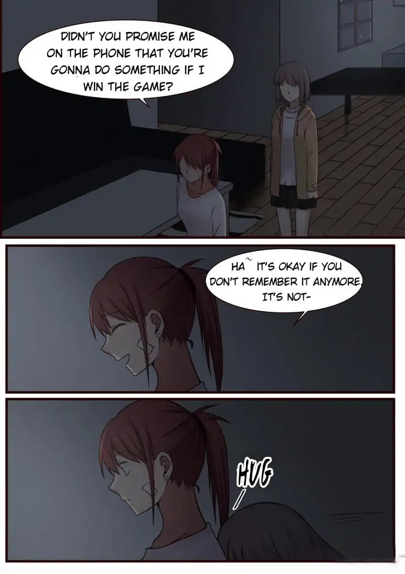 Lily (Yy) Chapter 1.385 page 4 - Vol.1 Chapter 385